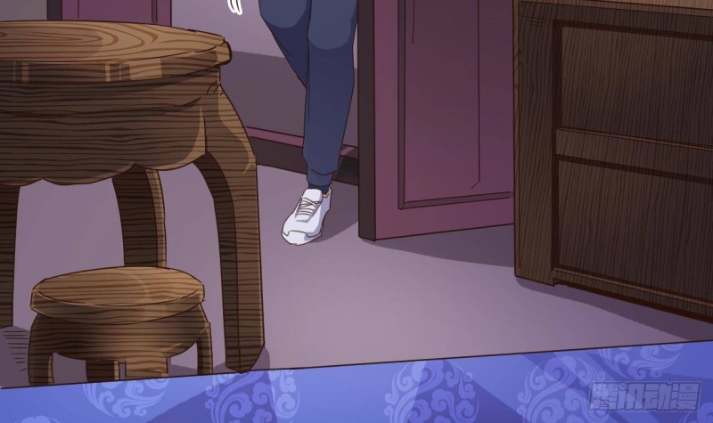 🍼地府开发商 第195话 红色线索？ 第36页