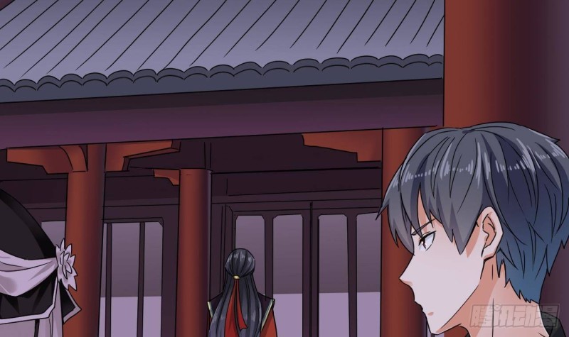 🍼地府开发商 第195话 红色线索？ 第9页
