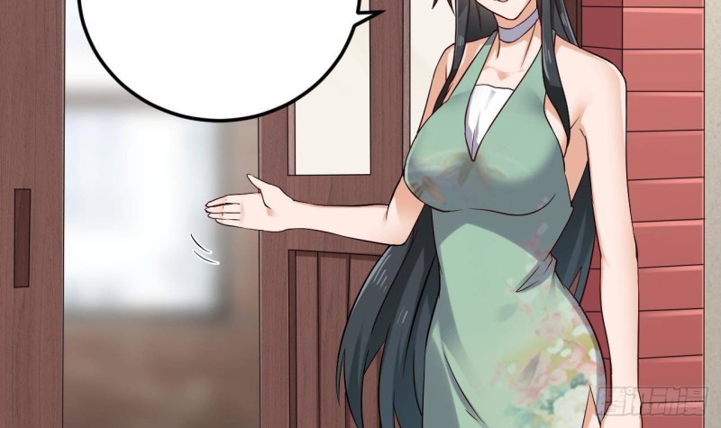 🍼地府开发商 第217话 就...就在这脱吗？ 第39页
