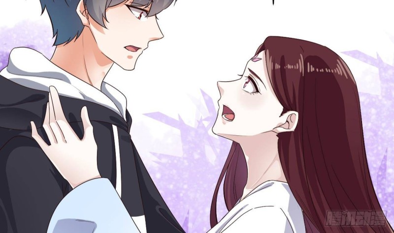 🍼地府开发商 第235话 帝尊？！ 第38页