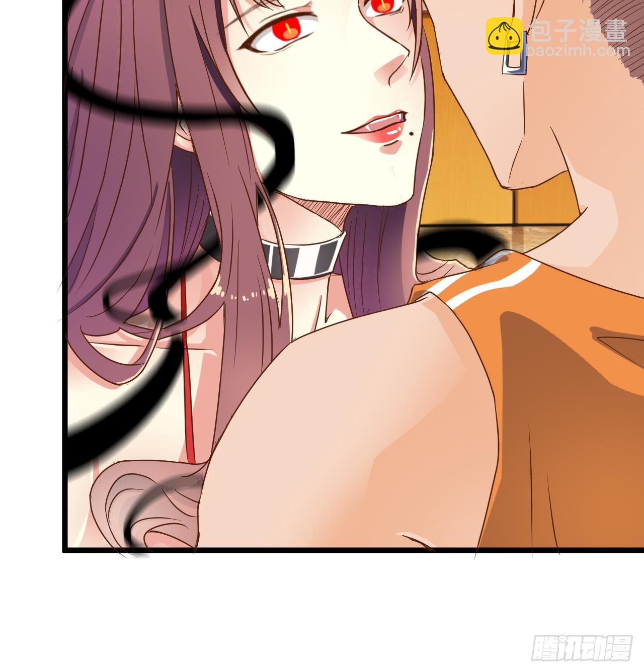 🍼地府开发商 第27话 中邪事件! 第33页