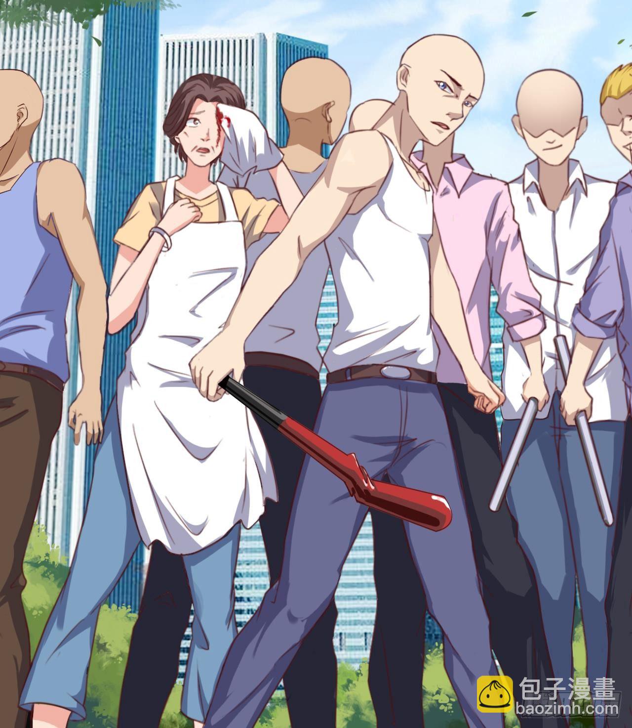 🍼地府开发商 第29话 出事了！！ 第49页