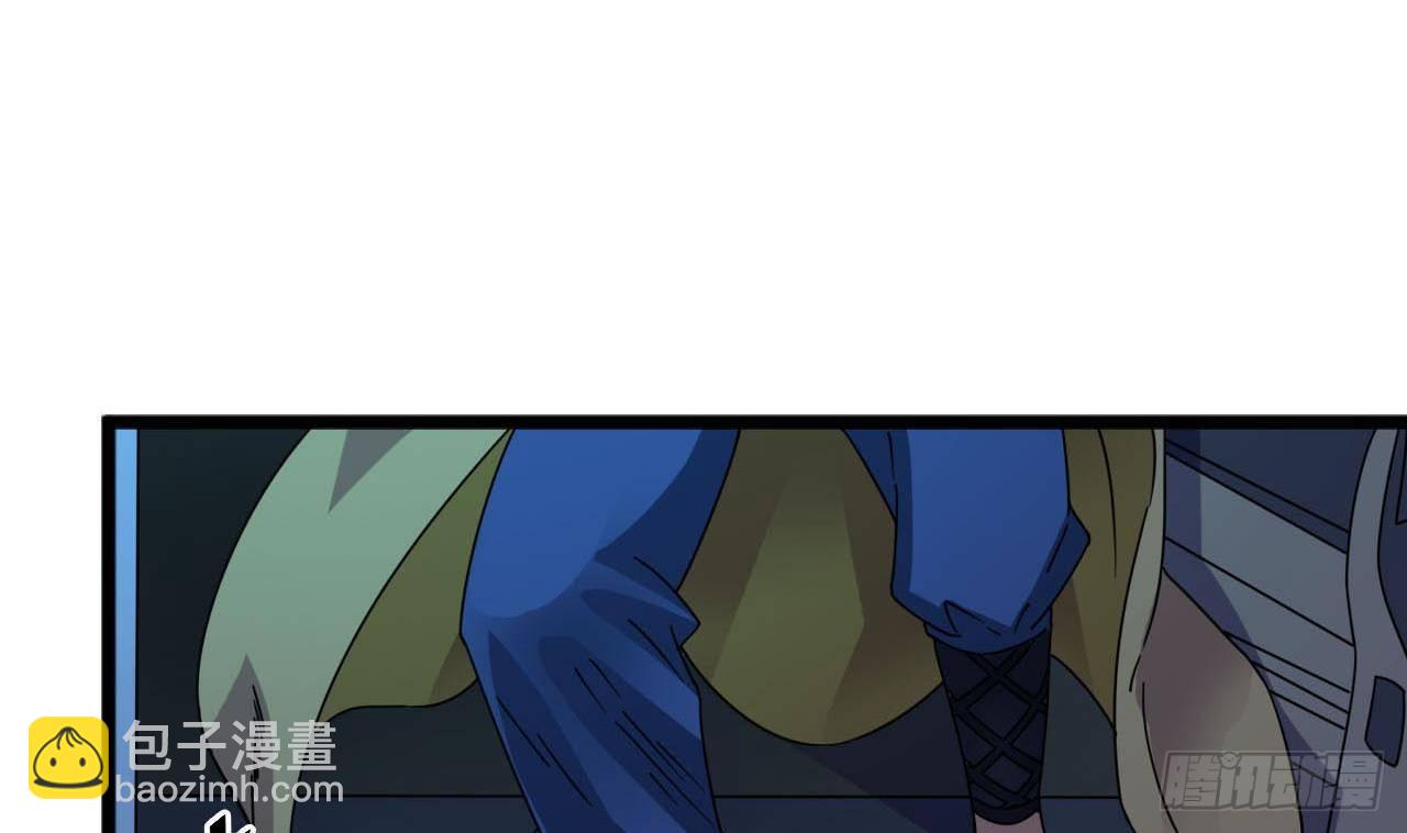 🍼地府开发商 第35话 多谢小爷不杀之恩 第20页