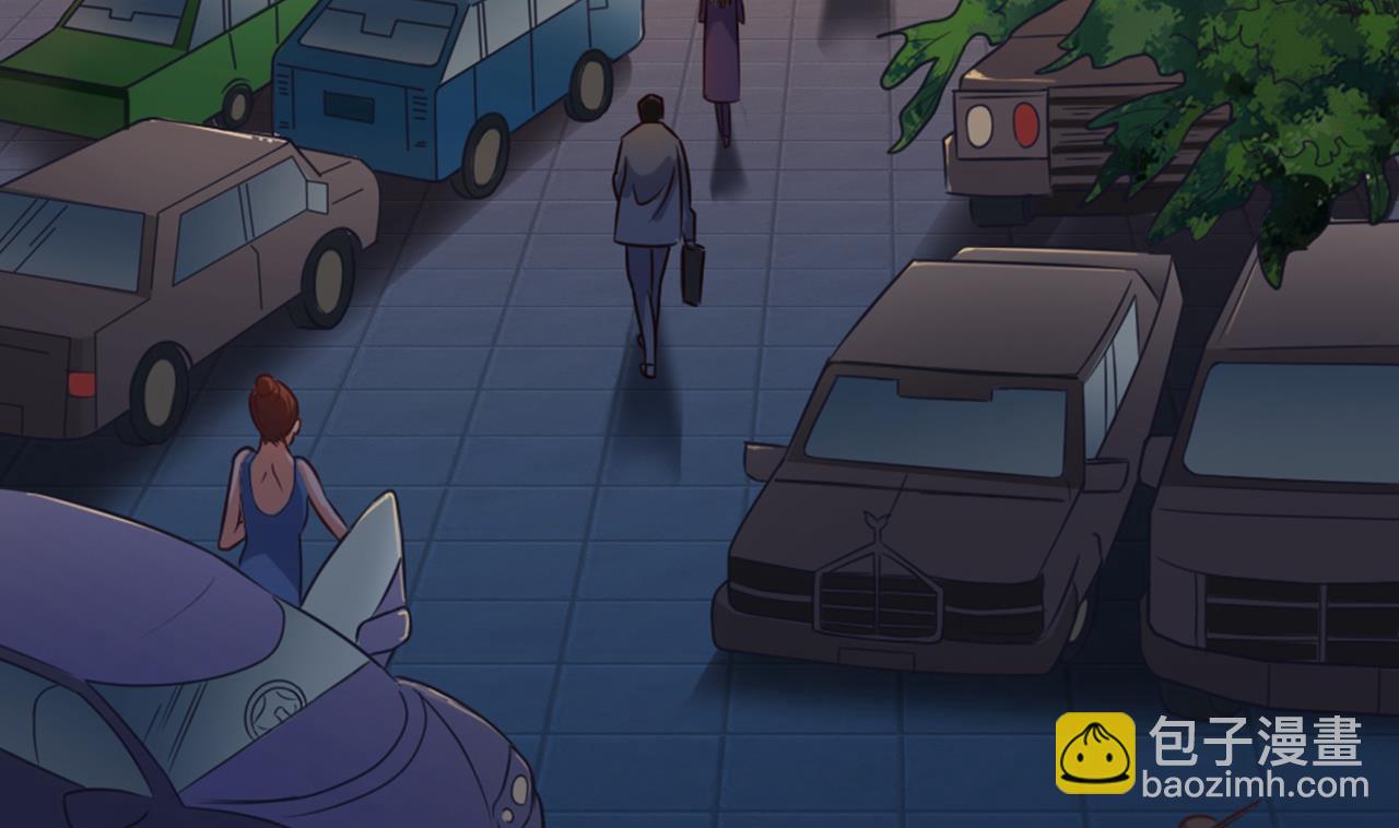 🍼地府开发商 第39话 潜入山庄 第7页