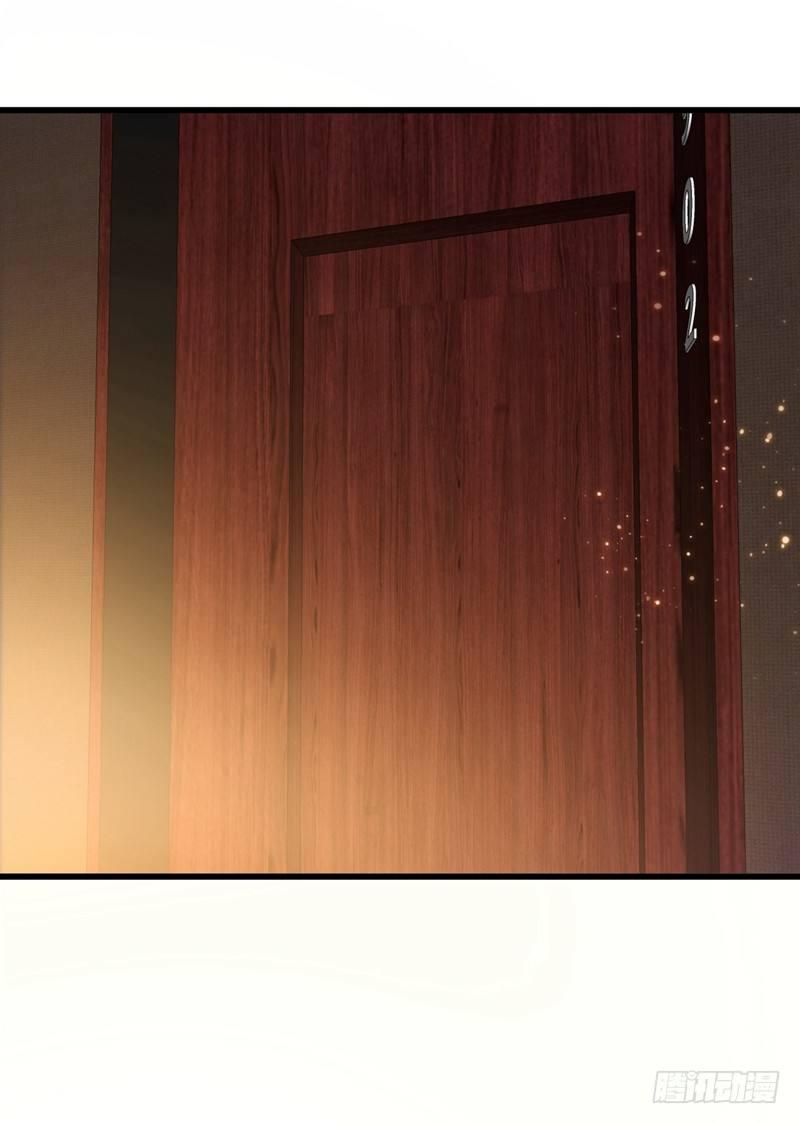 第40话 黑夜中的刺杀-第42话