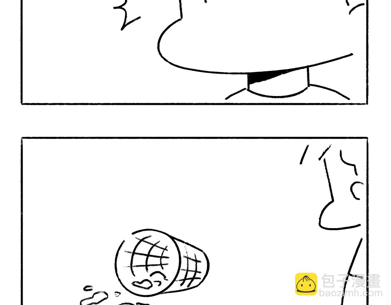 爸爸妈妈的爱-第6话