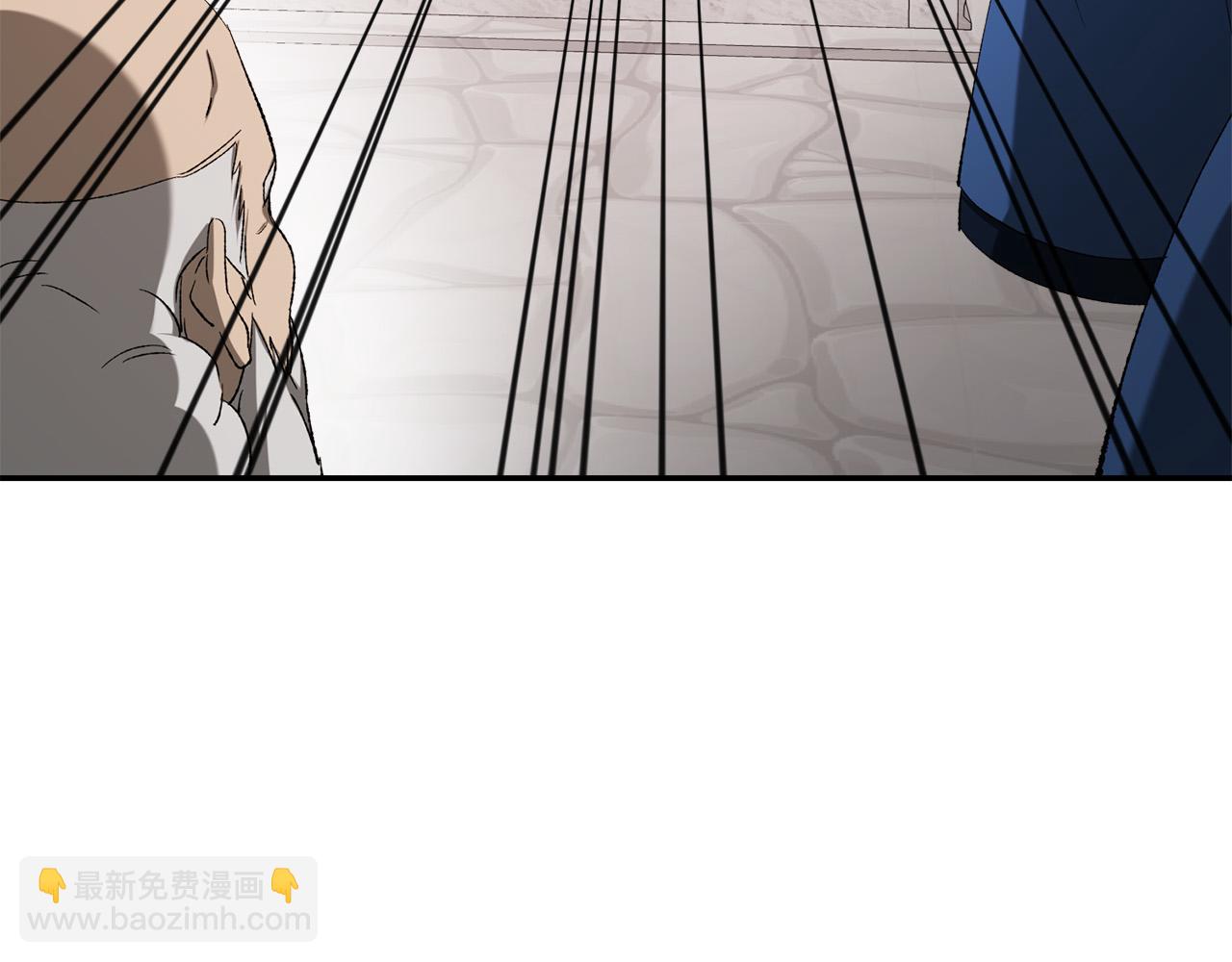 第18话 想跑？没门！(1/5)-第18话