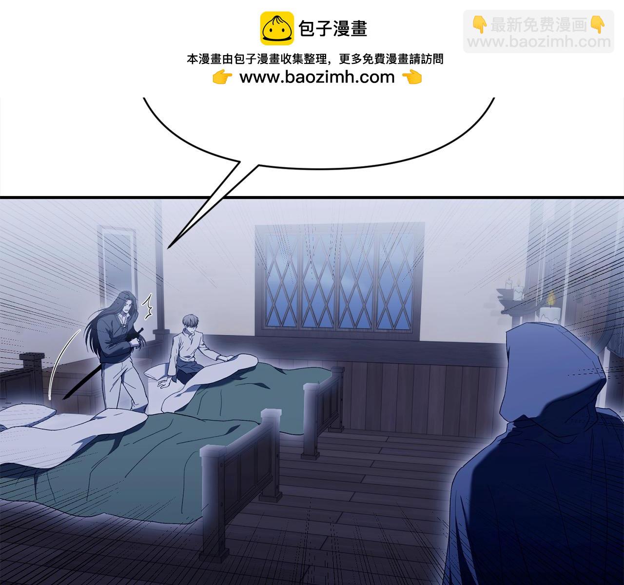 第38话 精灵(1/5)-第38话