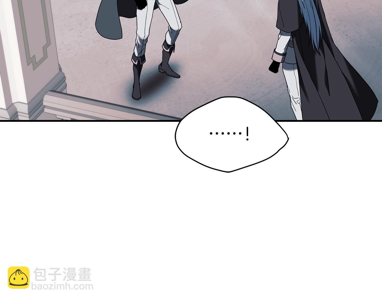 第46话 证明我的神圣(1/3)-第46话