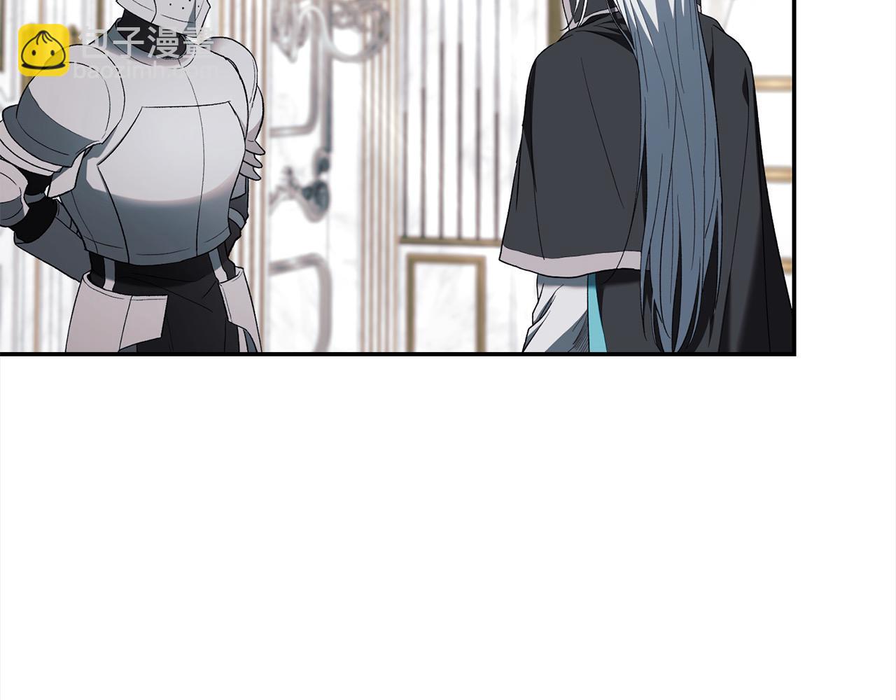 第46话 证明我的神圣(1/3)-第46话