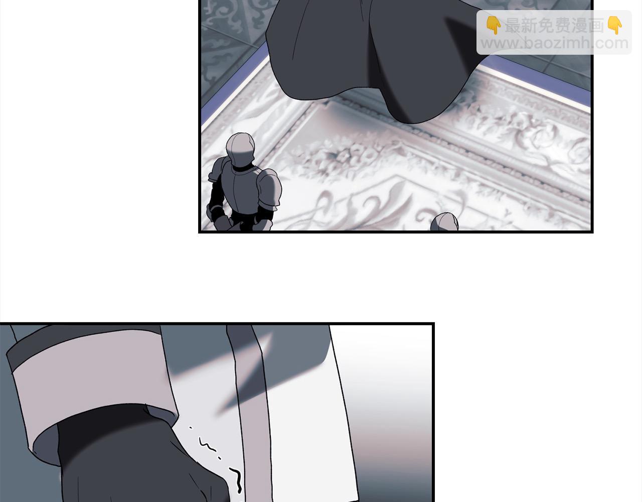第46话 证明我的神圣(1/3)-第46话