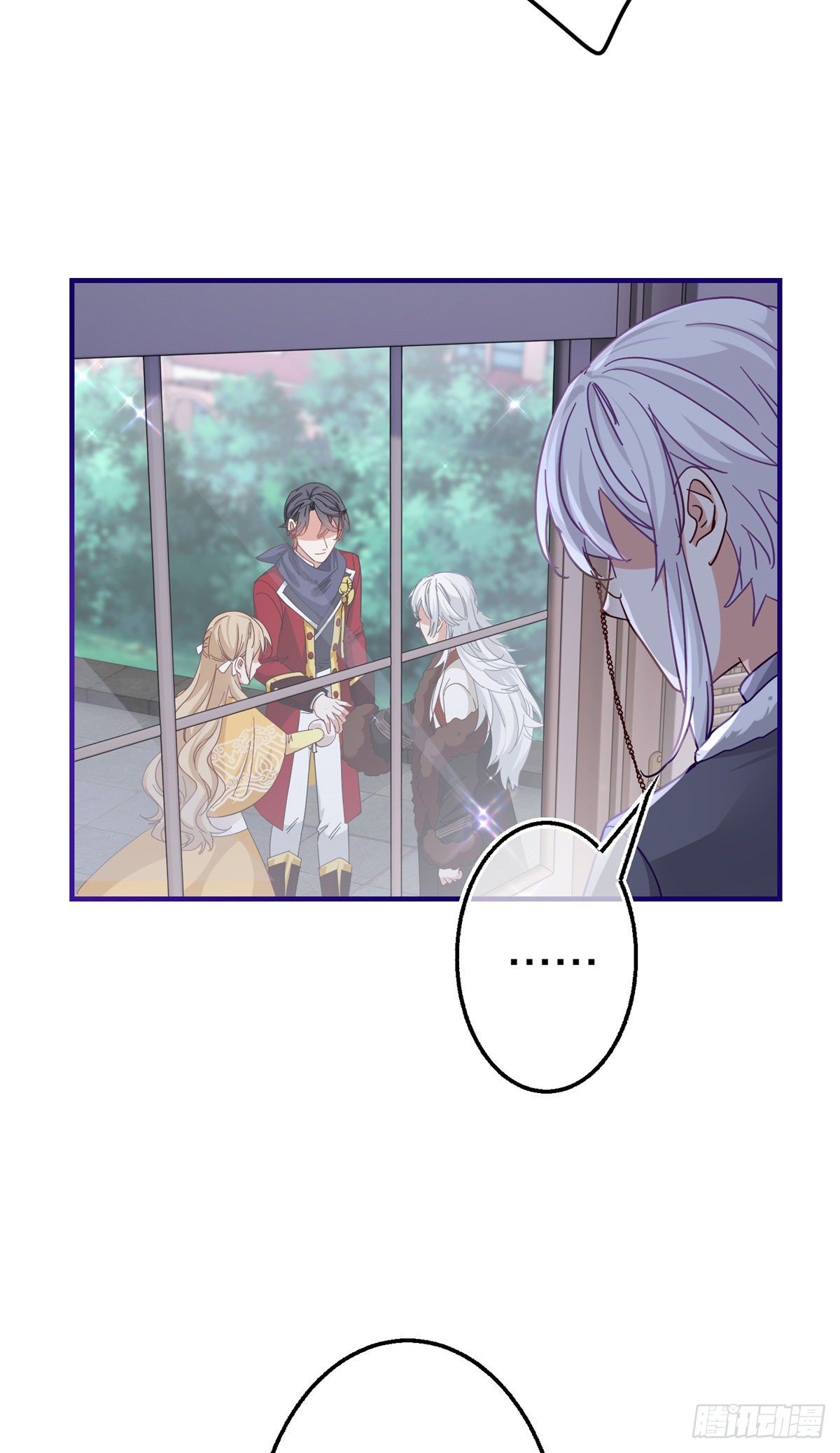 第131话 突然联手-第132话