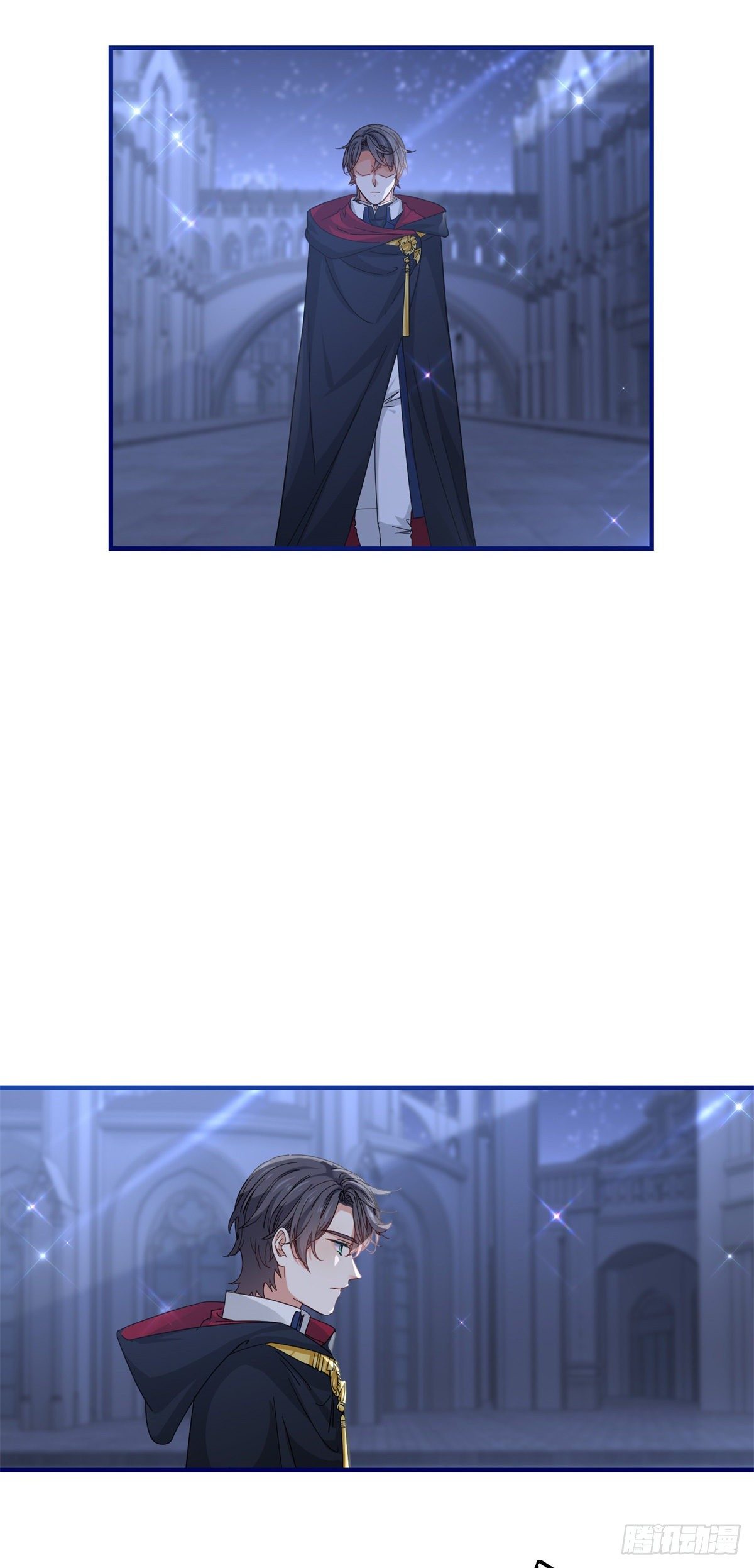 第135话 不许离开我-第136话