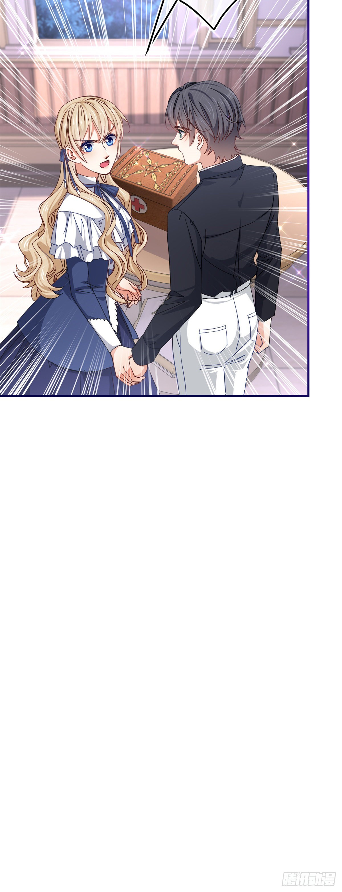 第147话 忽悠奥斯顿-第148话