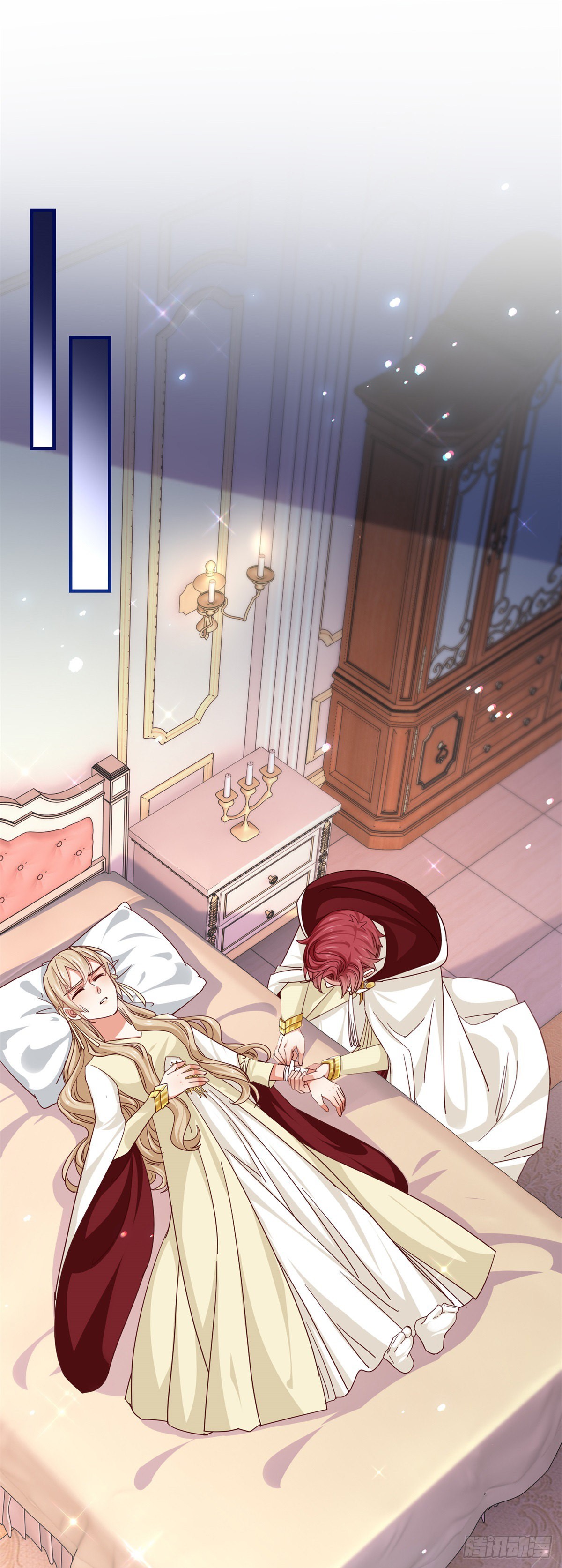 第159话 奥斯顿被罚-第160话