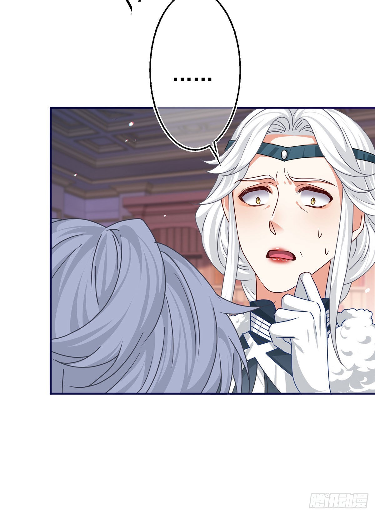 第165话 早就疯了-第166话