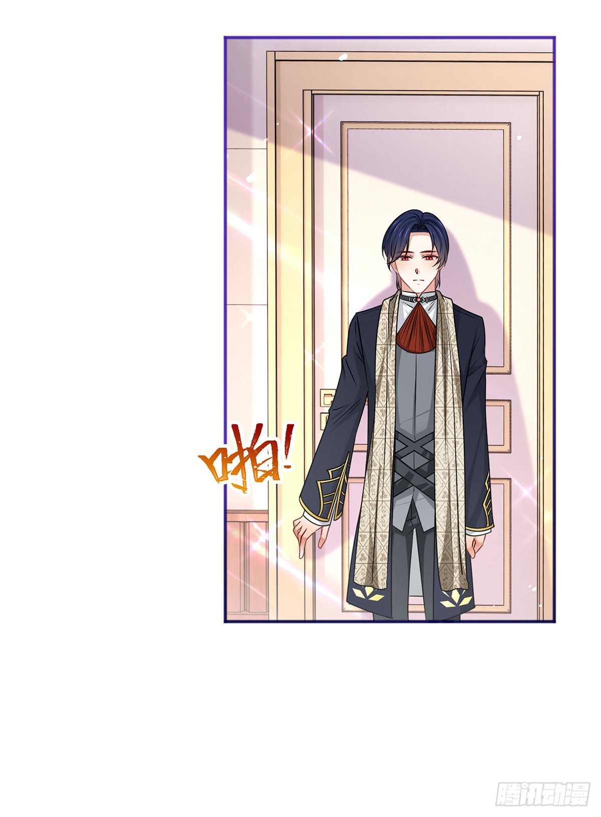 第165话 早就疯了-第166话