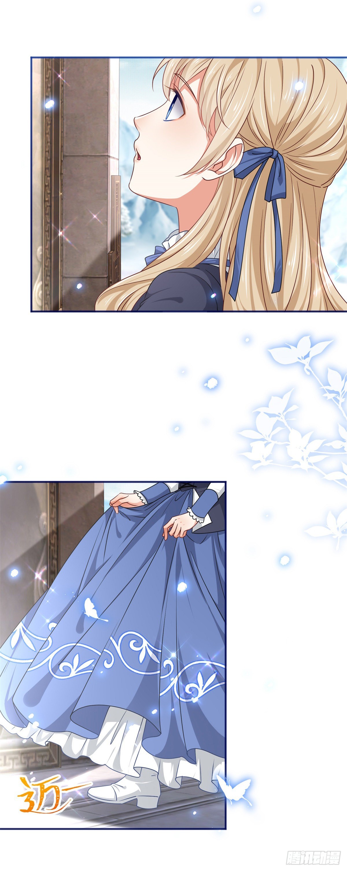 第169话 真相就在眼前-第170话