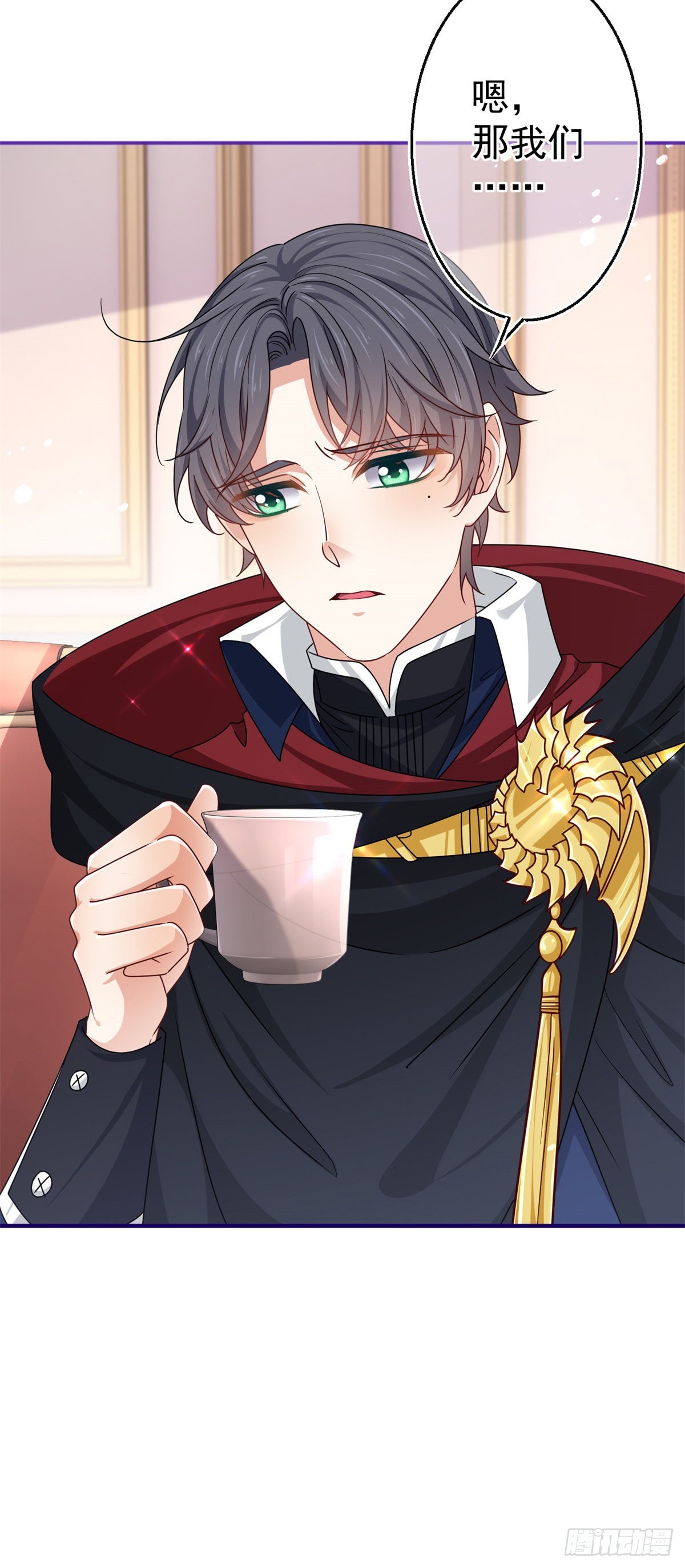 第169话 真相就在眼前-第170话