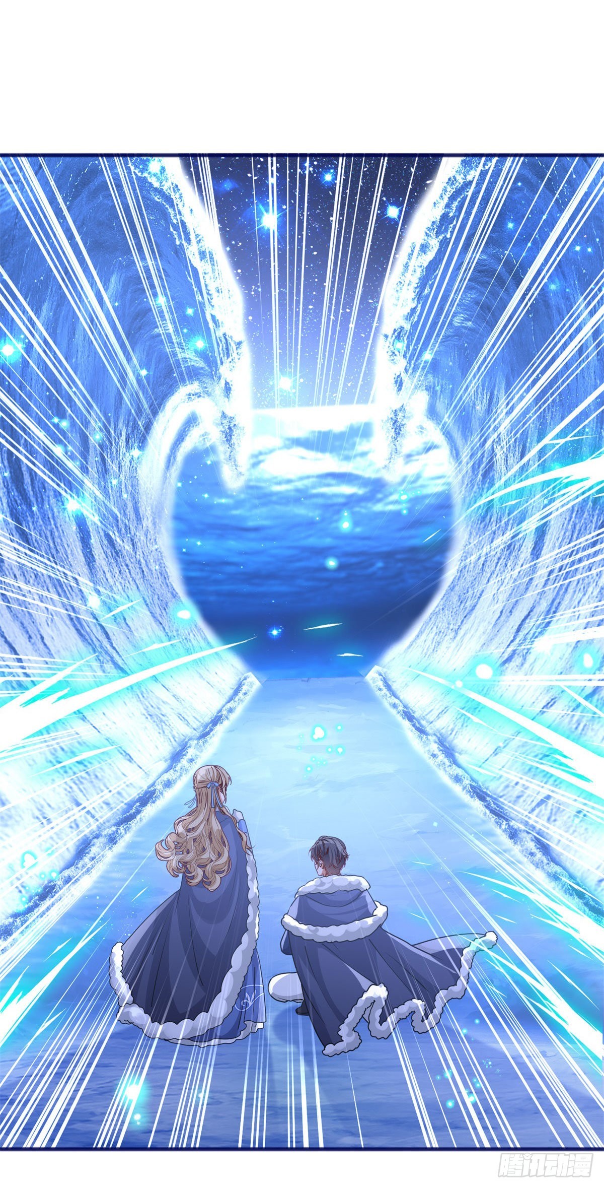 第179话 分头行动-第180话