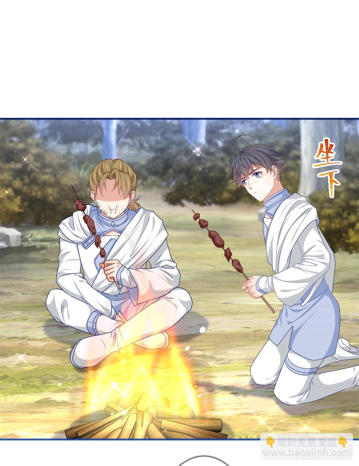 第185话 好久不见-第186话