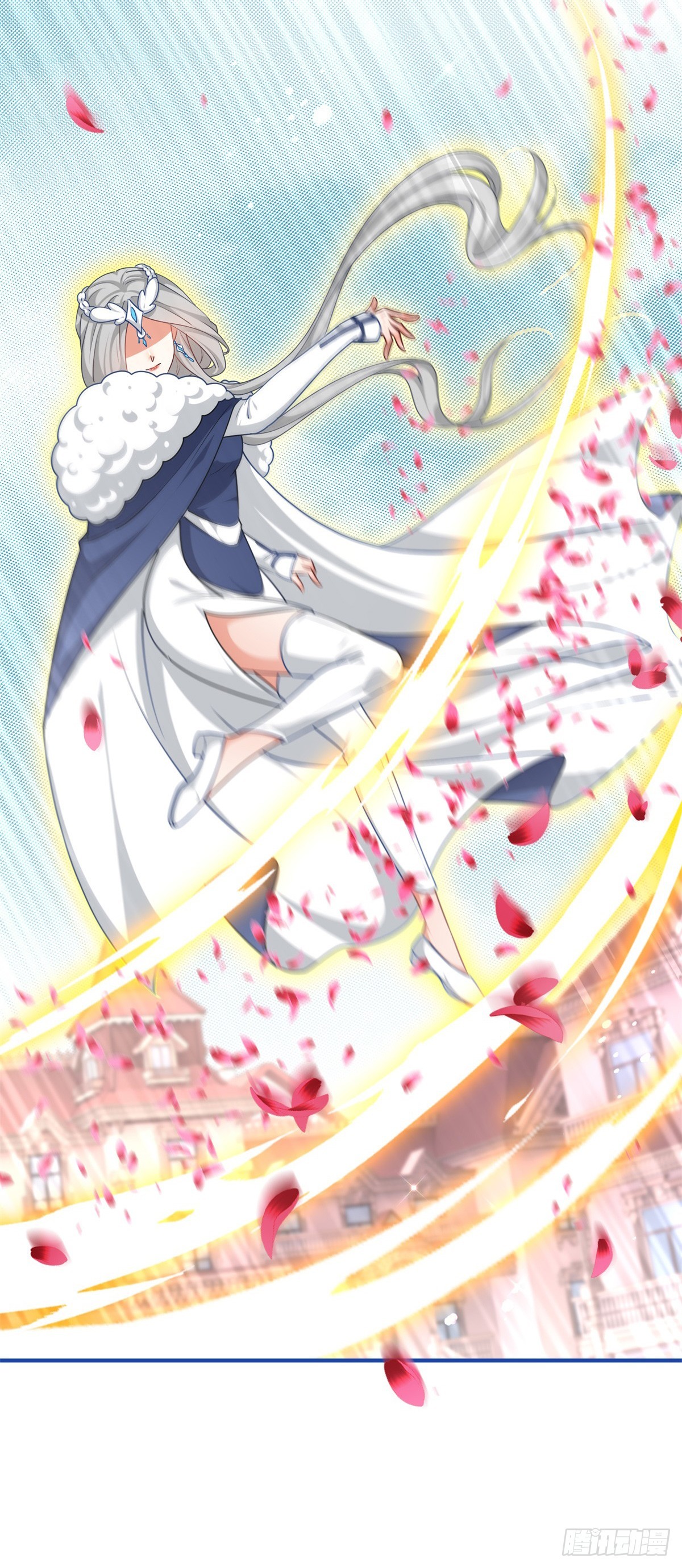 第189话 神之再临-第190话