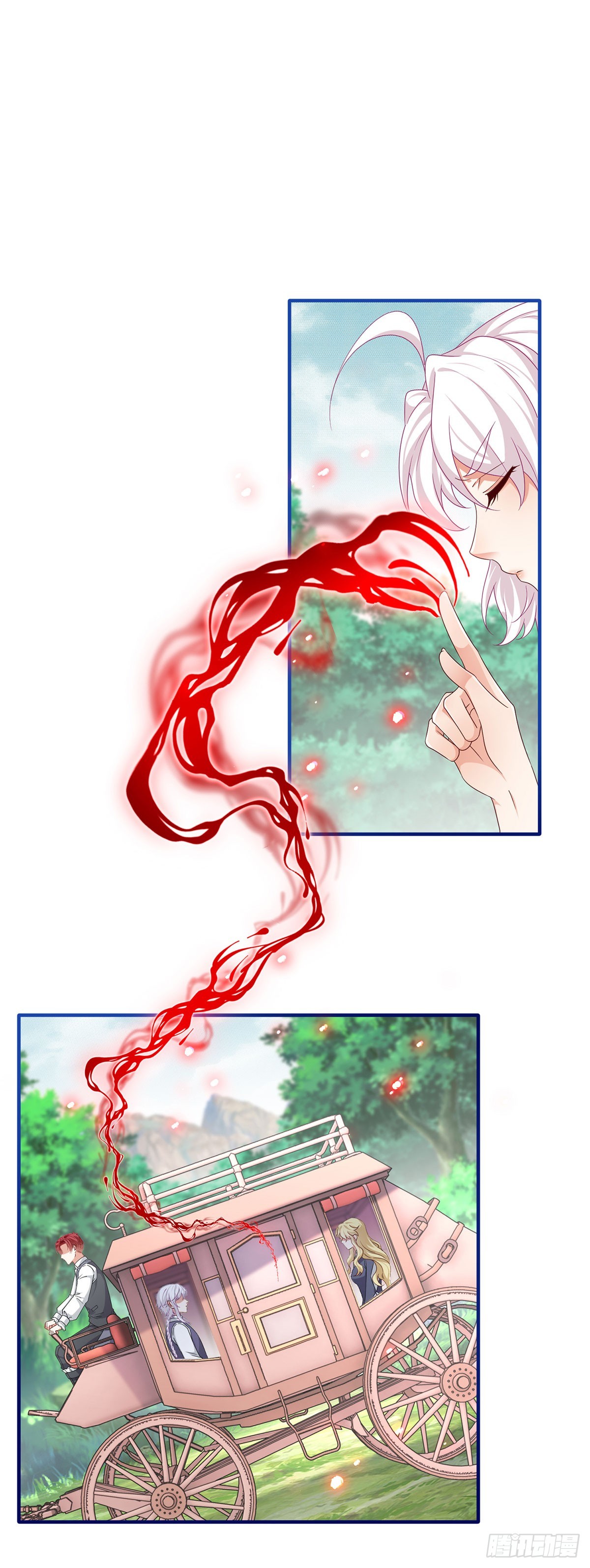 第199话 秘密对话？-第200话