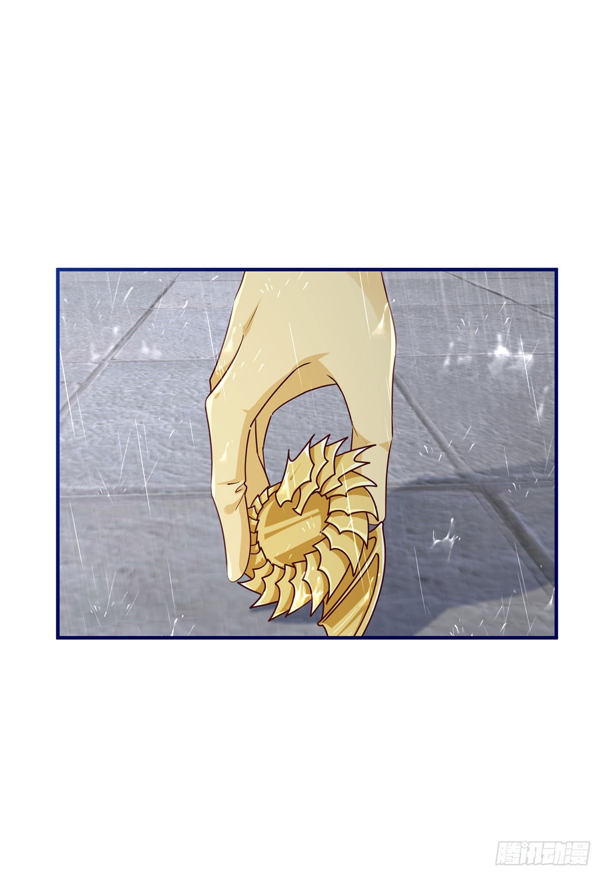 第203话 只身前往-第204话