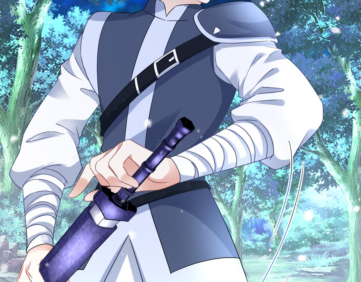 第224话 第223话 忘记了你(1/2)-第224话