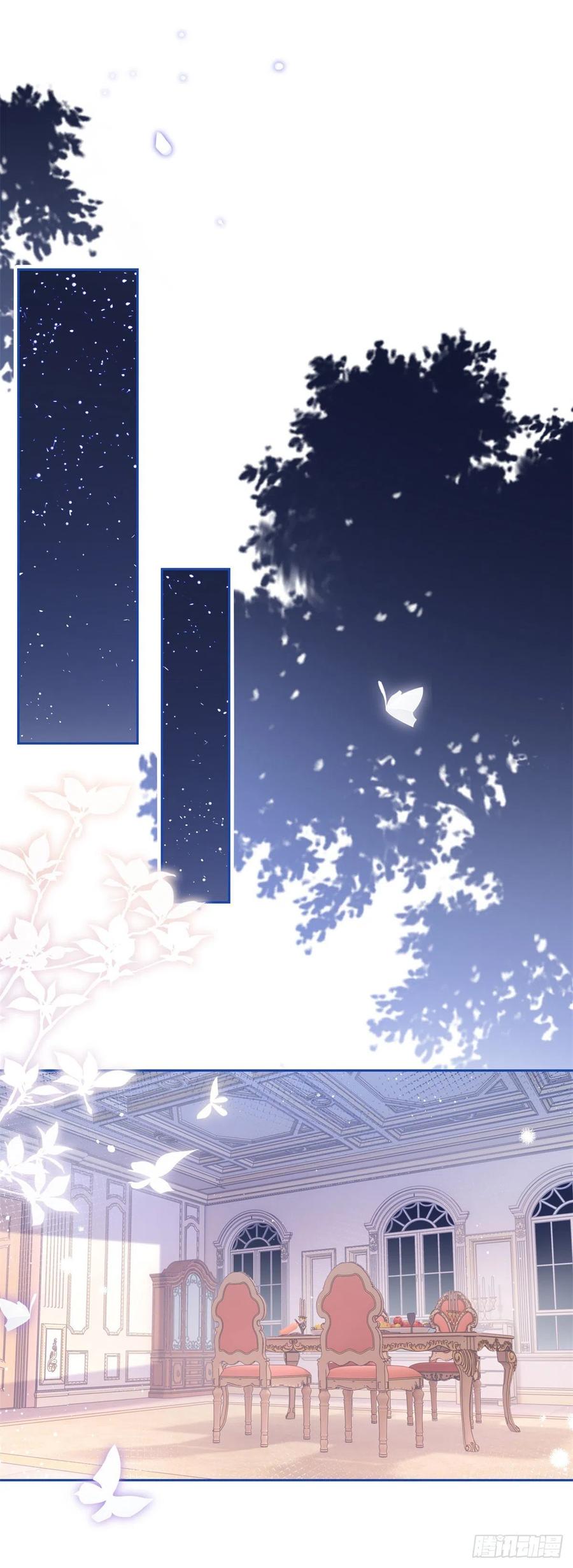 第63话 退婚没有成功-第64话