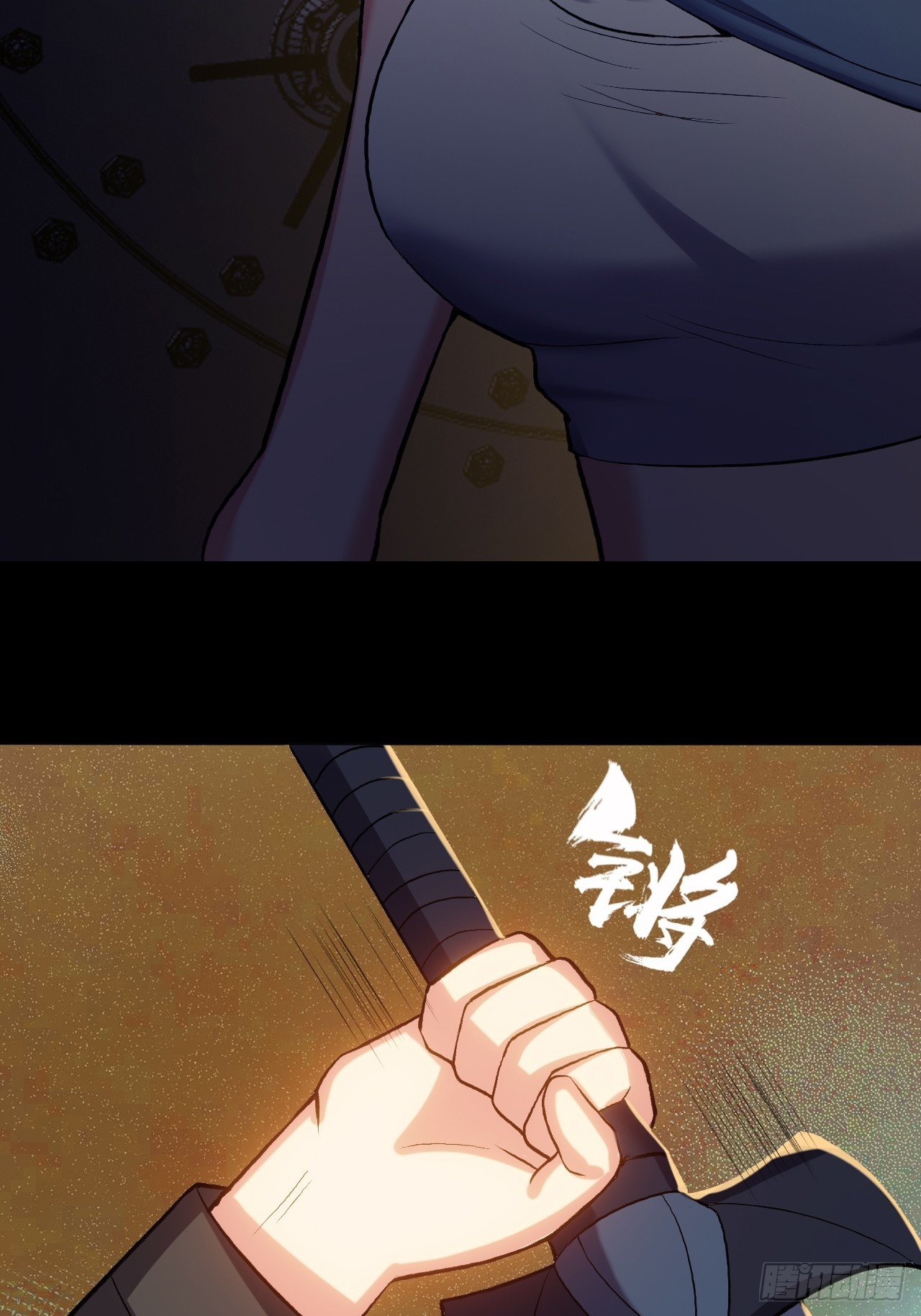 第四十一话：为什么你还活着-第44话
