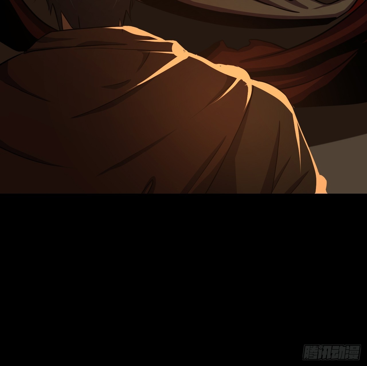 第四十五话：以人类方式解脱(1/2)-第48话