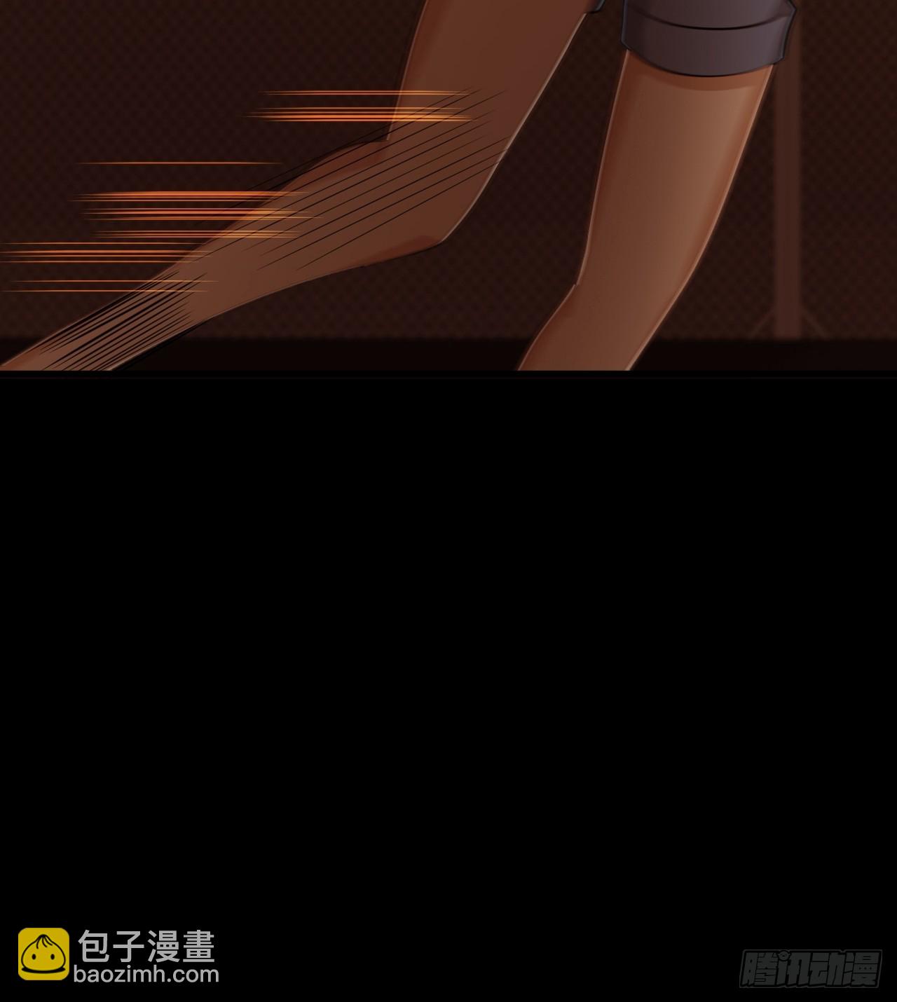 第五十一话：我不是怪物(1/2)-第54话