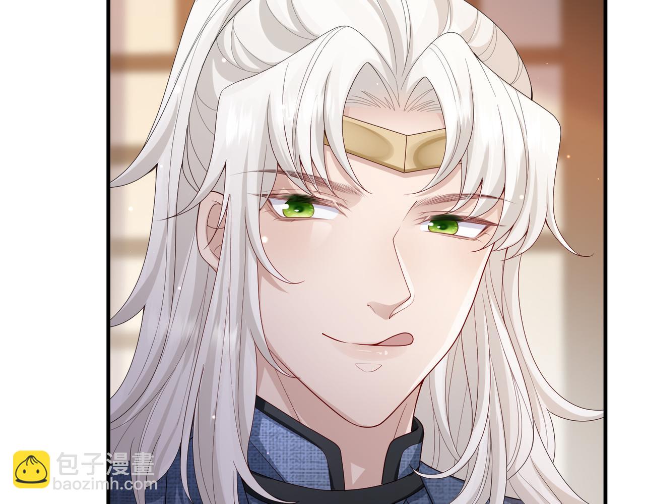 第16话 脸皮这么薄了？(1/3)-第16话