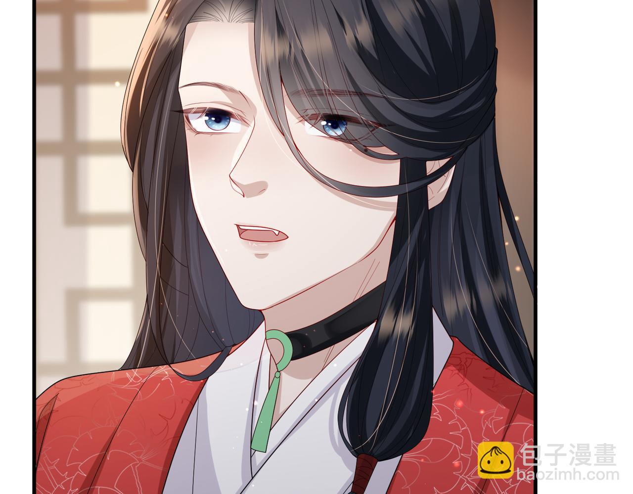 第16话 脸皮这么薄了？(1/3)-第16话