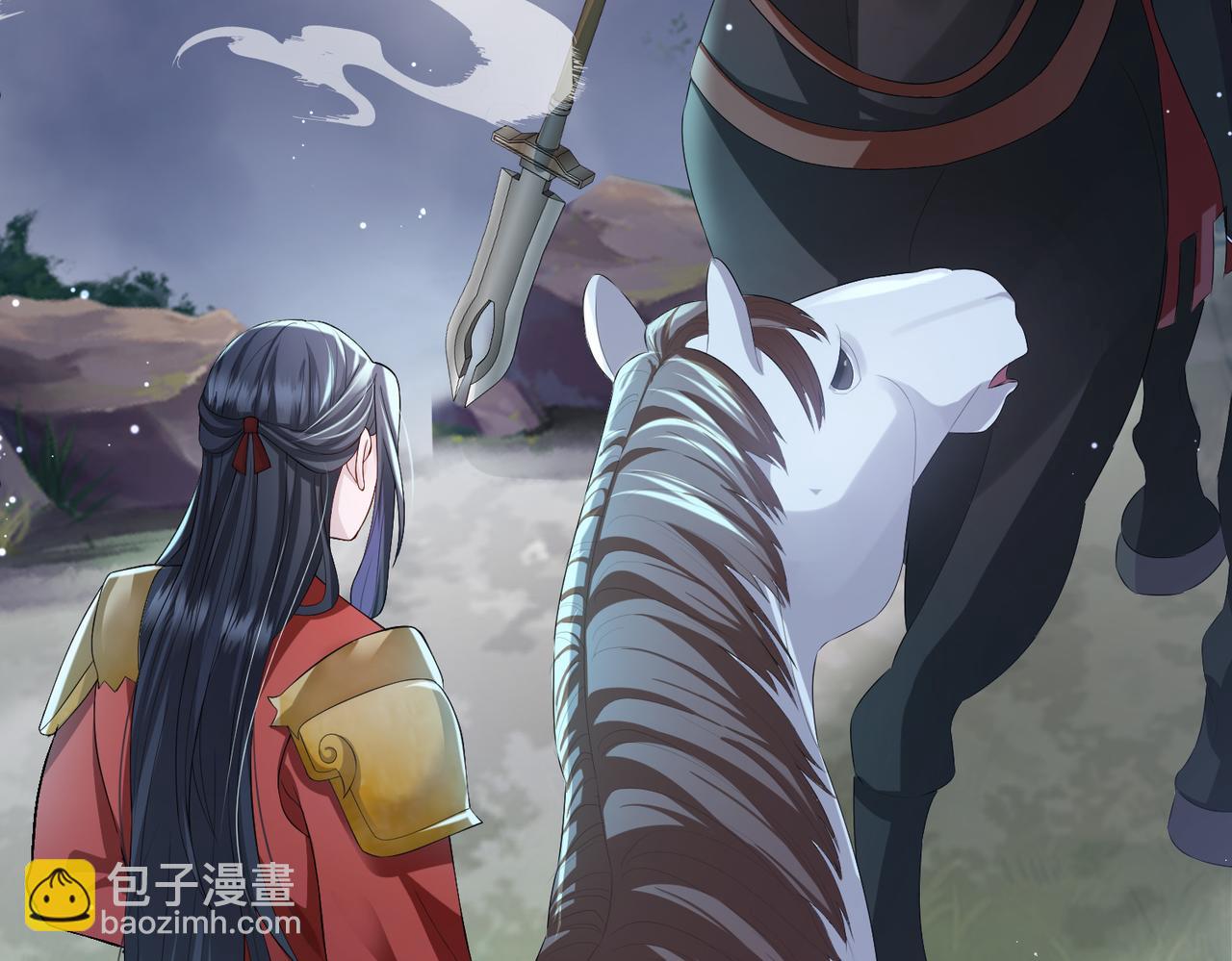 第18话 喂药(1/3)-第18话