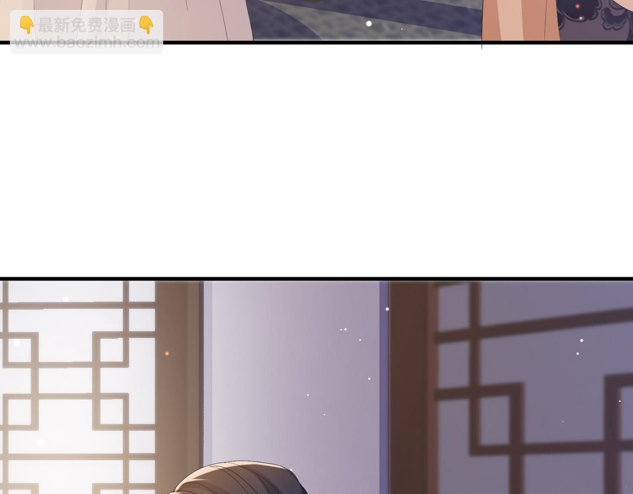 第26话 只是想要你陪我睡一会(1/3)-第26话