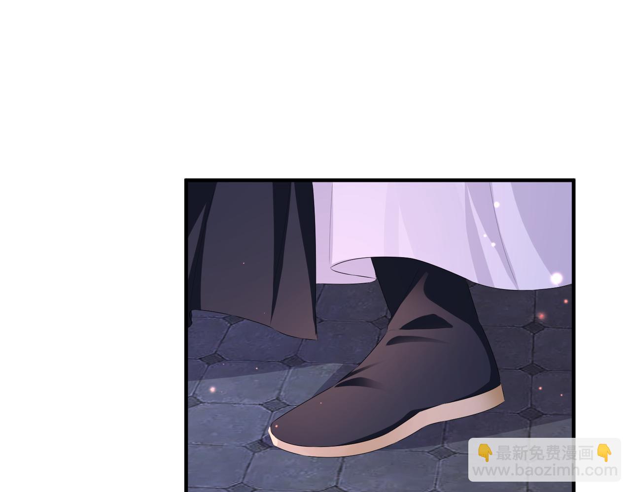 第30话 他出事了，不是正好么(1/2)-第30话