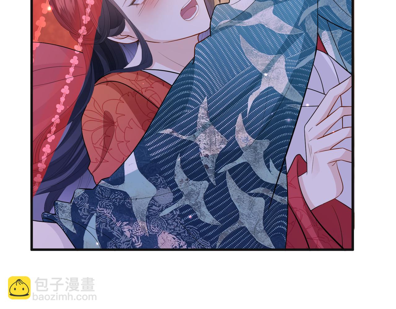 第38话 本王不想听(1/3)-第38话