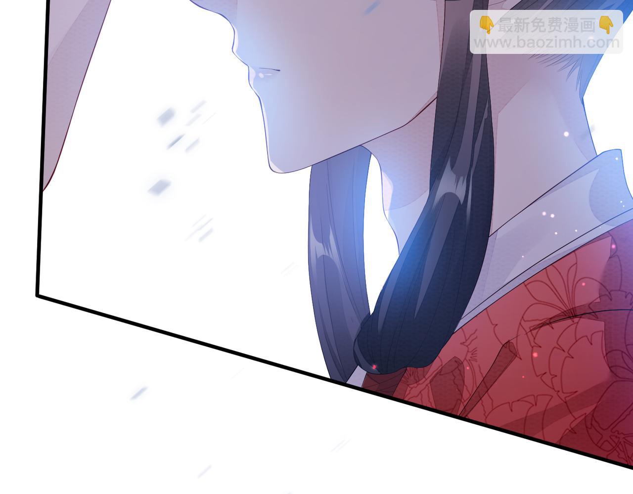 第4话 你对本王很感兴趣啊(1/3)-第4话