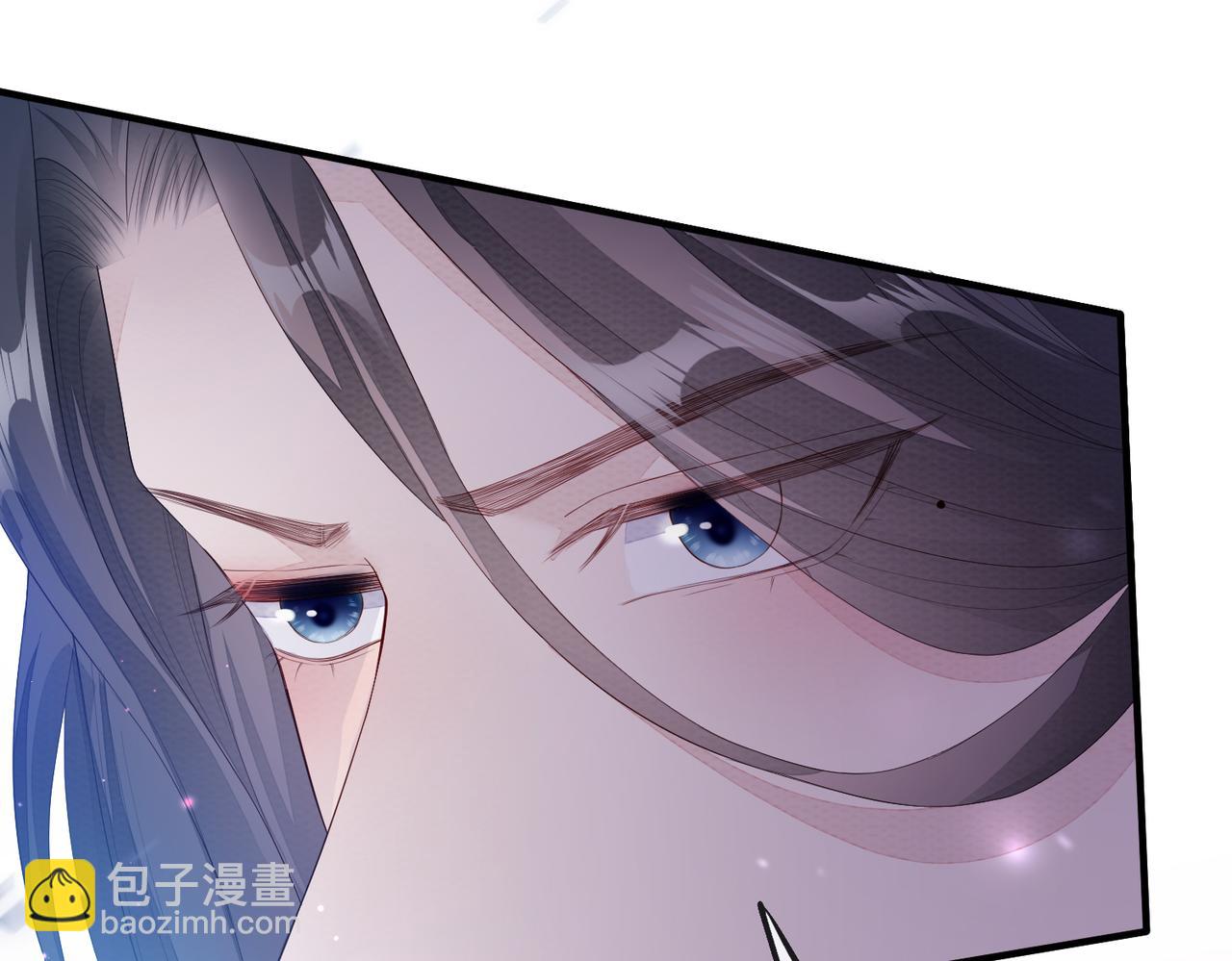 第4话 你对本王很感兴趣啊(1/3)-第4话