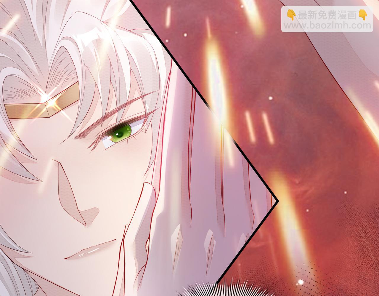 第4话 你对本王很感兴趣啊(1/3)-第4话