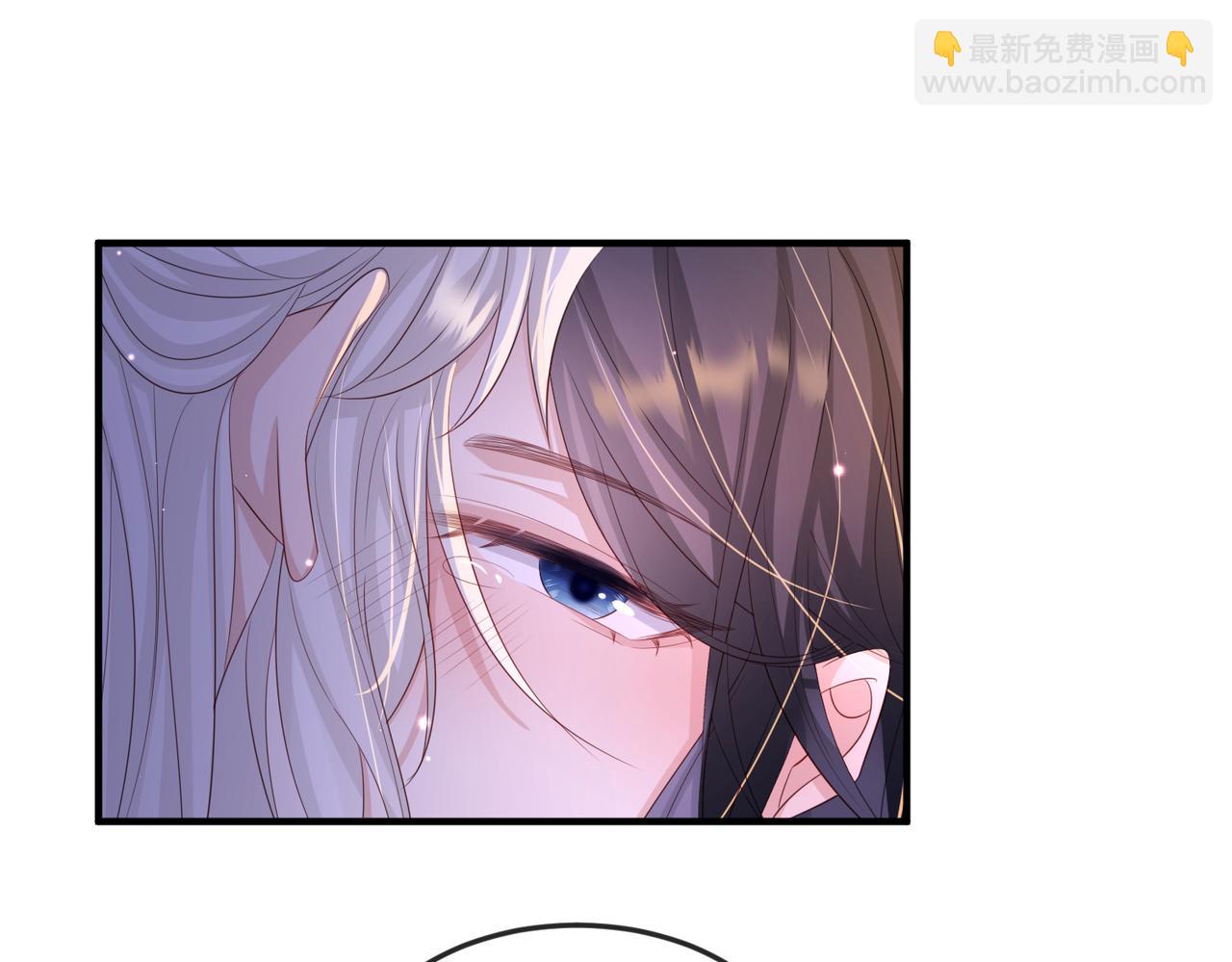 第58话 不要碰我！(1/2)-第58话
