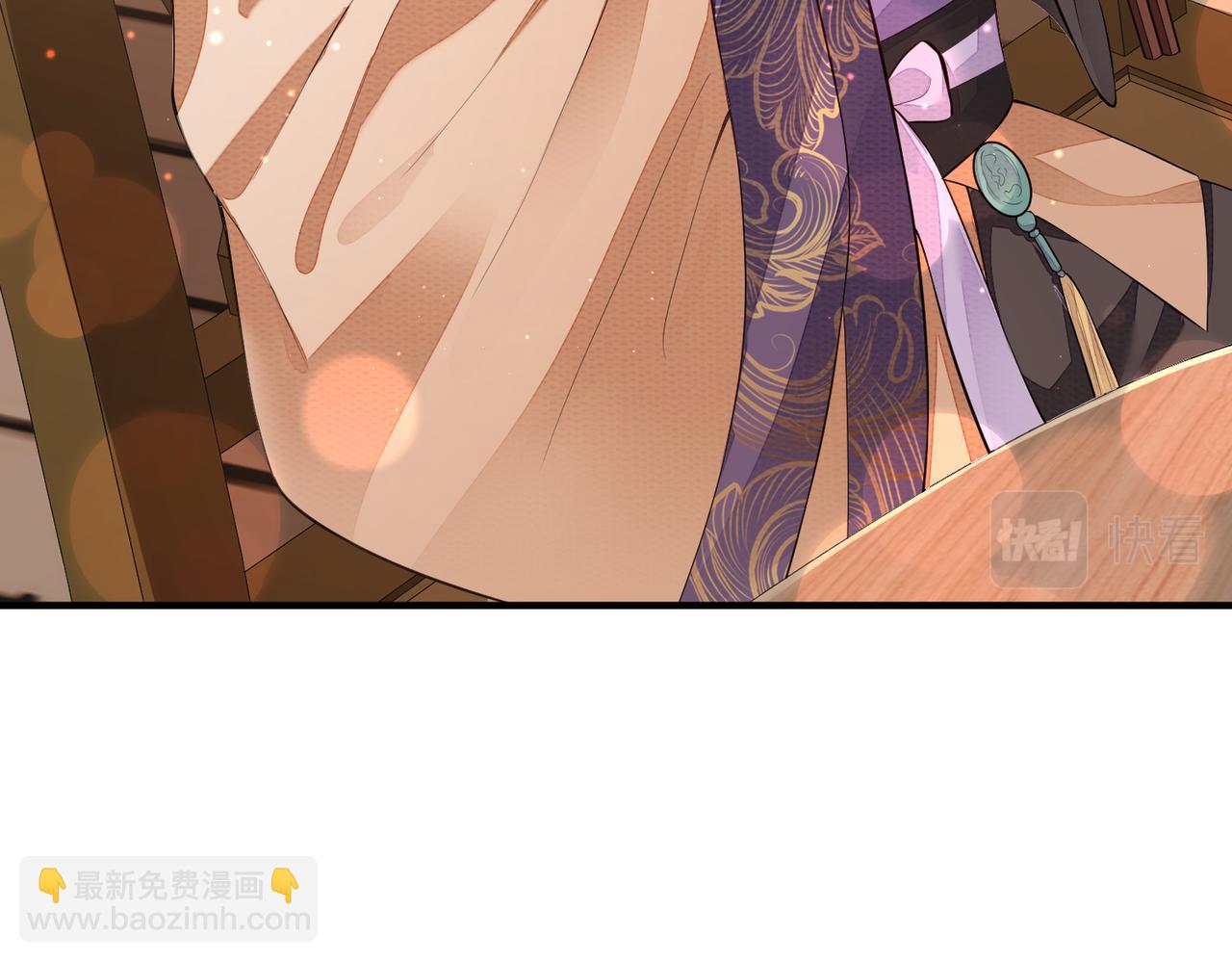 第6话 我要让他血债血偿！(1/3)-第6话