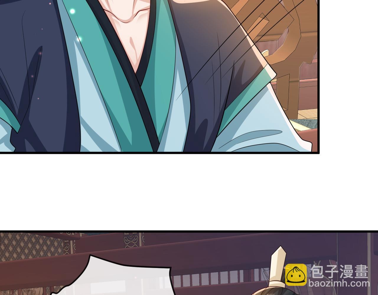 第82话 喜新厌旧(1/3)-第82话
