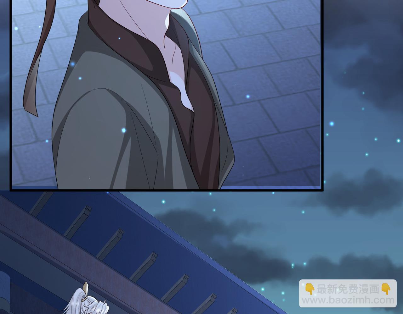 第86话 忘恩负义！(1/3)-第86话