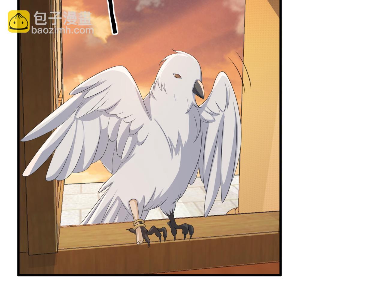 第94话 你想离开本王？(1/3)-第94话