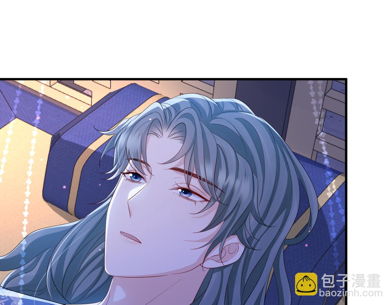 第94话 你想离开本王？(1/3)-第94话