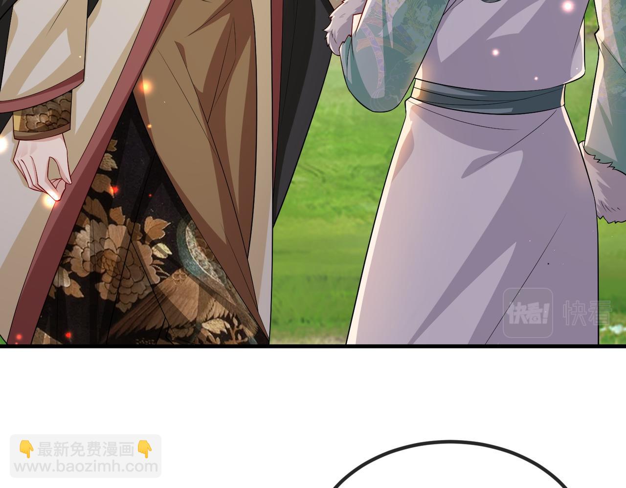 第100话 主人在替我报仇？(1/3)-第100话