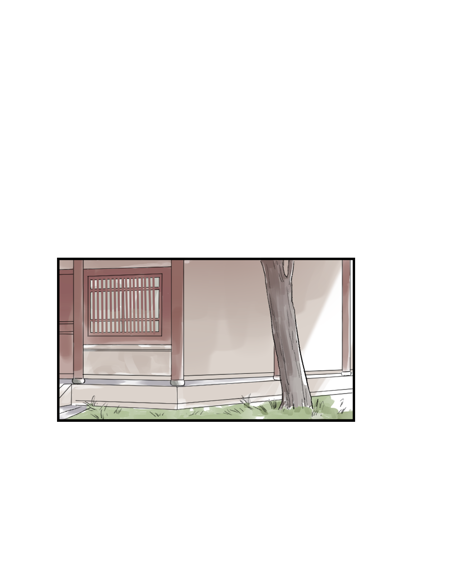 （二十四）求而不得-第24话